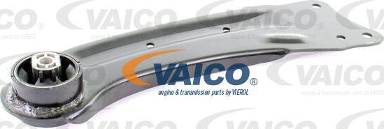 VAICO V10-1746 - Рычаг подвески колеса autospares.lv