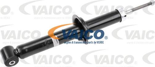 VAICO V10-1756 - Амортизатор autospares.lv