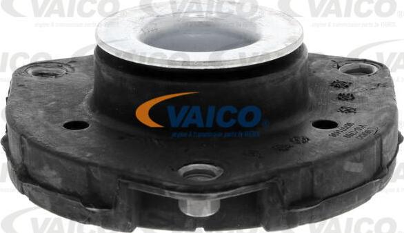 VAICO V10-1769 - Опора стойки амортизатора, подушка autospares.lv