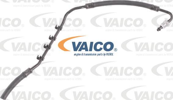 VAICO V10-1768 - Гидравлический шланг, рулевое управление autospares.lv