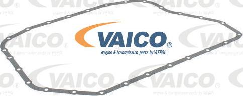 VAICO V10-2360 - Прокладка, масляный поддон автоматической коробки передач autospares.lv