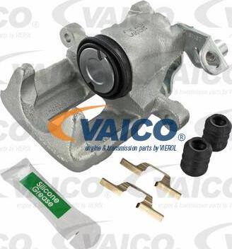 VAICO V10-8543 - Тормозной суппорт autospares.lv