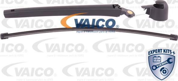 VAICO V10-8671 - Комплект рычагов стеклоочистителя, система очистки стекол autospares.lv