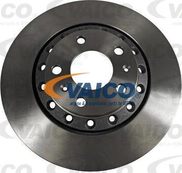 VAICO V10-80099 - Тормозной диск autospares.lv