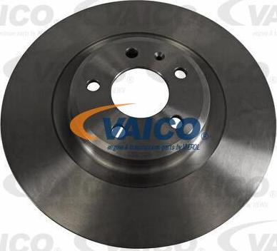 VAICO V10-80094 - Тормозной диск autospares.lv