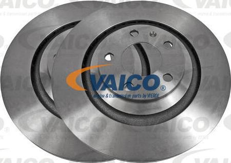 VAICO V10-80093 - Тормозной диск autospares.lv