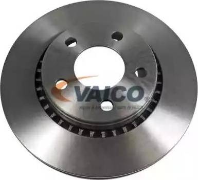 VAICO V10-80056 - Тормозной диск autospares.lv