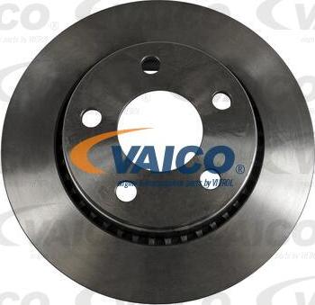 VAICO V10-80065 - Тормозной диск autospares.lv