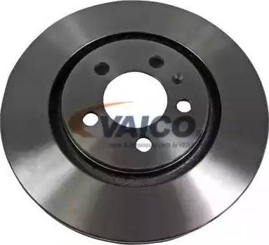 VAICO V10-80061 - Тормозной диск autospares.lv