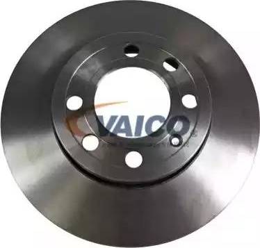 VAICO V10-80068 - Тормозной диск autospares.lv