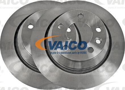 VAICO V10-80012 - Тормозной диск autospares.lv