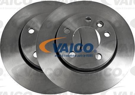 VAICO V10-80082 - Тормозной диск autospares.lv