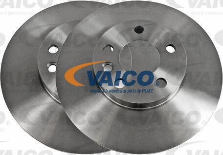 VAICO V10-80075 - Тормозной диск autospares.lv