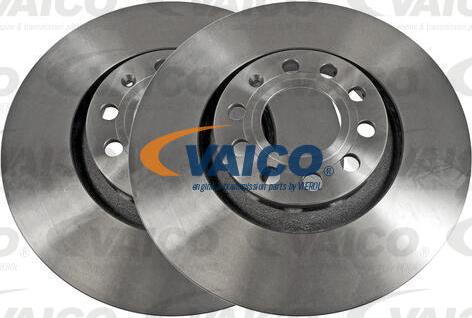 VAICO V10-80073 - Тормозной диск autospares.lv