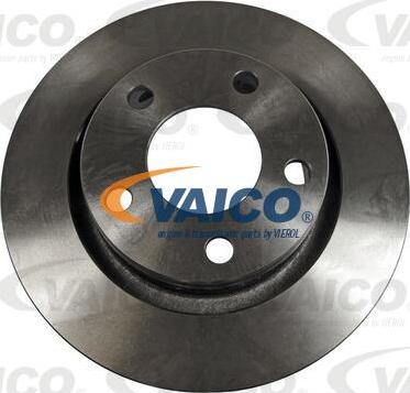 VAICO V10-80109 - Тормозной диск autospares.lv