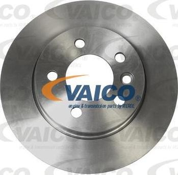 VAICO V10-80114 - Тормозной диск autospares.lv