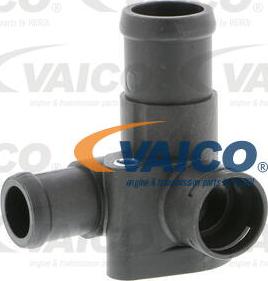 VAICO V10-8199 - Фланец охлаждающей жидкости autospares.lv