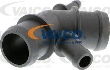 VAICO V10-8194 - Фланец охлаждающей жидкости autospares.lv