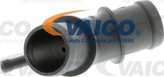 VAICO V10-8193 - Фланец охлаждающей жидкости autospares.lv