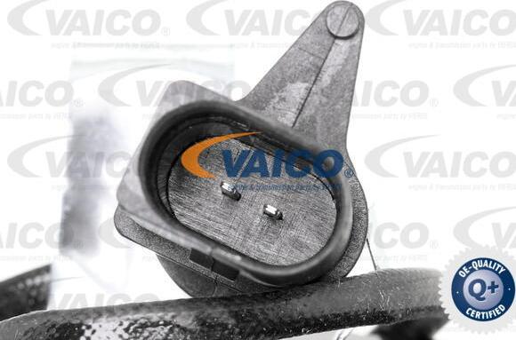 VAICO V10-8141 - Тормозные колодки, дисковые, комплект autospares.lv