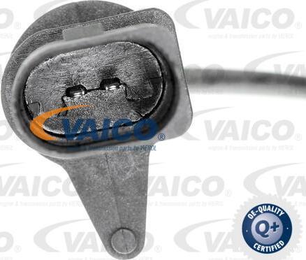 VAICO V10-8346 - Тормозные колодки, дисковые, комплект autospares.lv