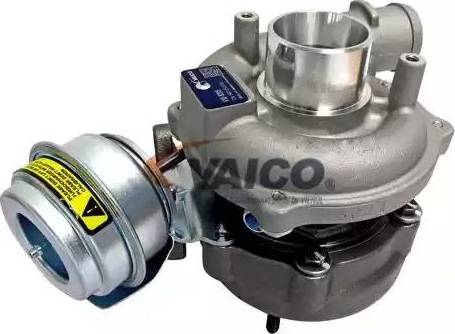 VAICO V10-8315 - Турбина, компрессор autospares.lv