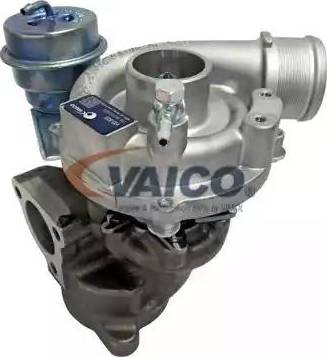 VAICO V10-8311 - Турбина, компрессор autospares.lv