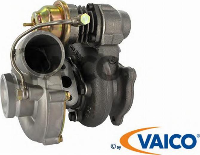 VAICO V10-8335 - Турбина, компрессор autospares.lv