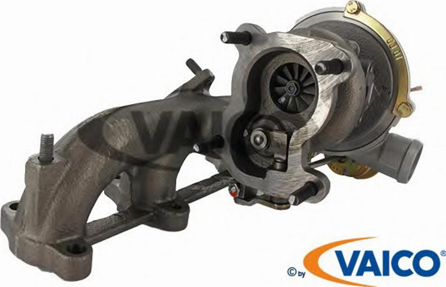 VAICO V108374 - Турбина, компрессор autospares.lv