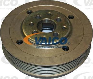 VAICO V10-8246 - Шкив коленчатого вала autospares.lv