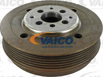 VAICO V10-8248 - Шкив коленчатого вала autospares.lv