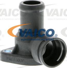 VAICO V10-8254 - Фланец охлаждающей жидкости autospares.lv