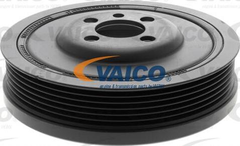 VAICO V10-8261-1 - Шкив коленчатого вала autospares.lv