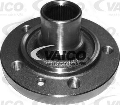 VAICO V10-8263 - Ступица колеса, поворотный кулак autospares.lv