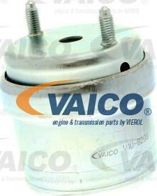 VAICO V10-8209 - Подушка, опора, подвеска двигателя autospares.lv