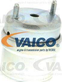 VAICO V10-8208 - Подушка, опора, подвеска двигателя autospares.lv