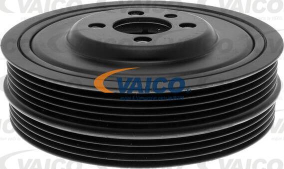 VAICO V10-8271 - Шкив коленчатого вала autospares.lv