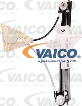 VAICO V10-8778 - Стеклоподъемник autospares.lv