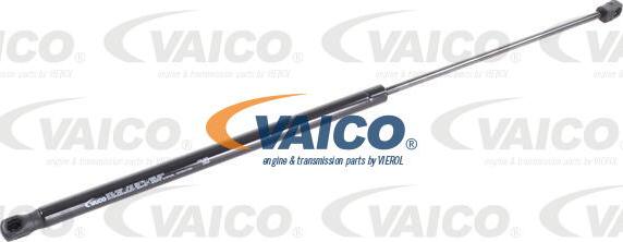 VAICO V10-3996 - Газовая пружина, капот autospares.lv