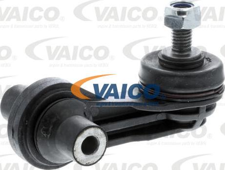 VAICO V10-3947 - Тяга / стойка, стабилизатор autospares.lv