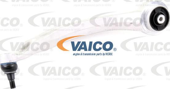 VAICO V10-3959 - Рычаг подвески колеса autospares.lv