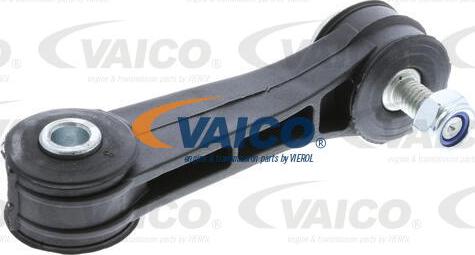 VAICO V10-7170 - Тяга / стойка, стабилизатор autospares.lv