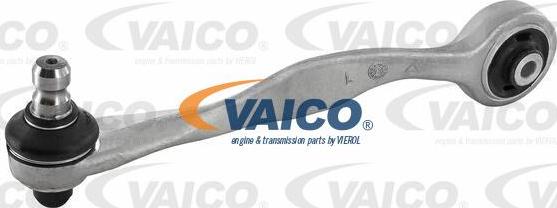 VAICO V10-7124 - Рычаг подвески колеса autospares.lv