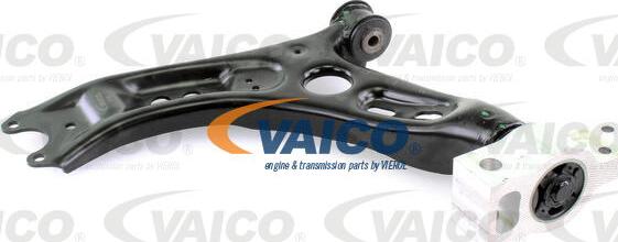 VAICO V10-3967 - Рычаг подвески колеса autospares.lv