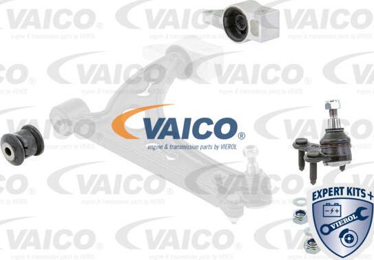VAICO V10-3909 - Подвеска колеса, комплект autospares.lv