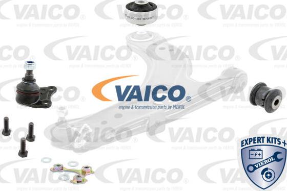 VAICO V10-3908 - Подвеска колеса, комплект autospares.lv