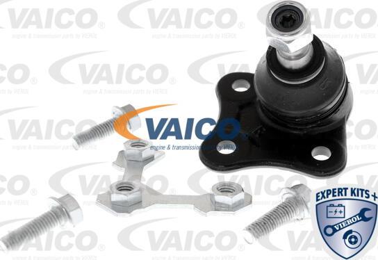 VAICO V10-3950 - Комплектующее руля, подвеска колеса autospares.lv