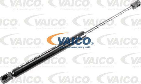 VAICO V10-3985 - Газовая пружина, упор autospares.lv