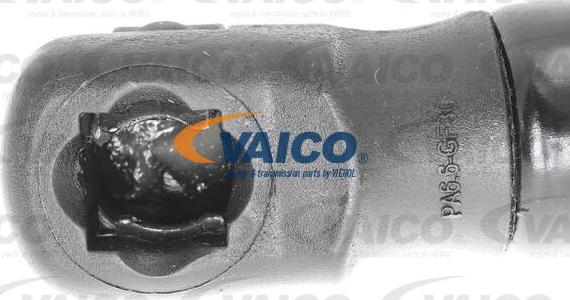 VAICO V10-3986 - Газовая пружина, упор autospares.lv