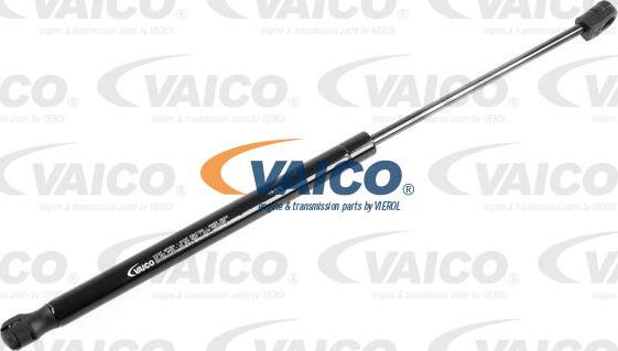 VAICO V10-3980 - Газовая пружина, упор autospares.lv